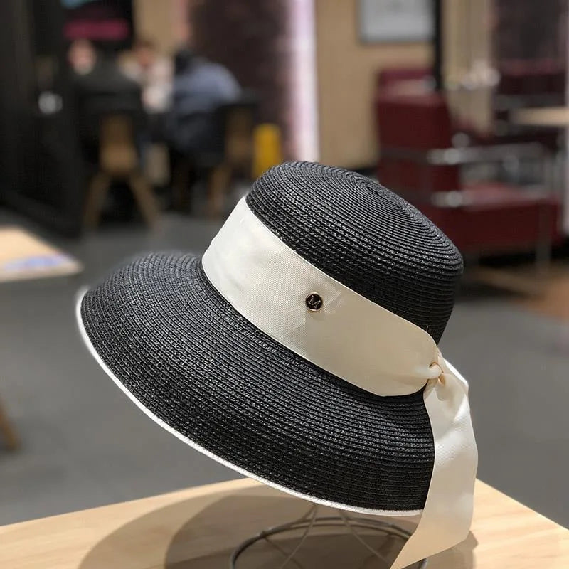 Monroe Sun Hat