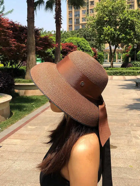 Monroe Sun Hat