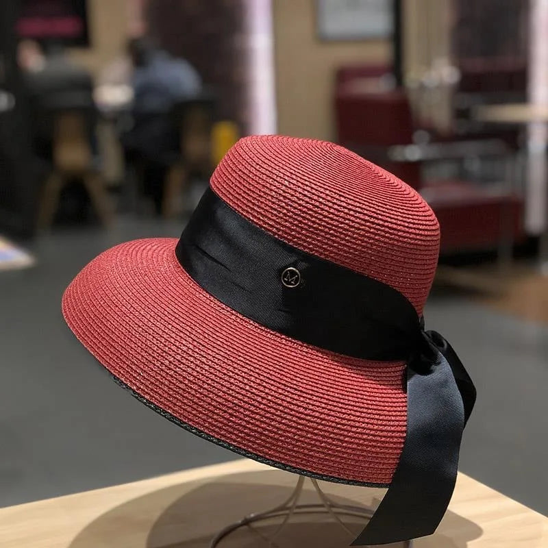 Monroe Sun Hat