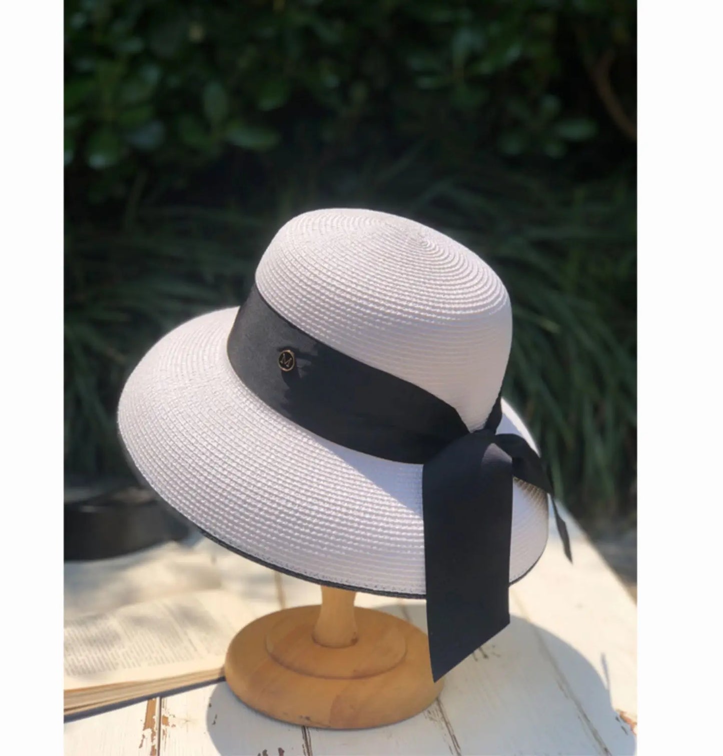 Monroe Sun Hat