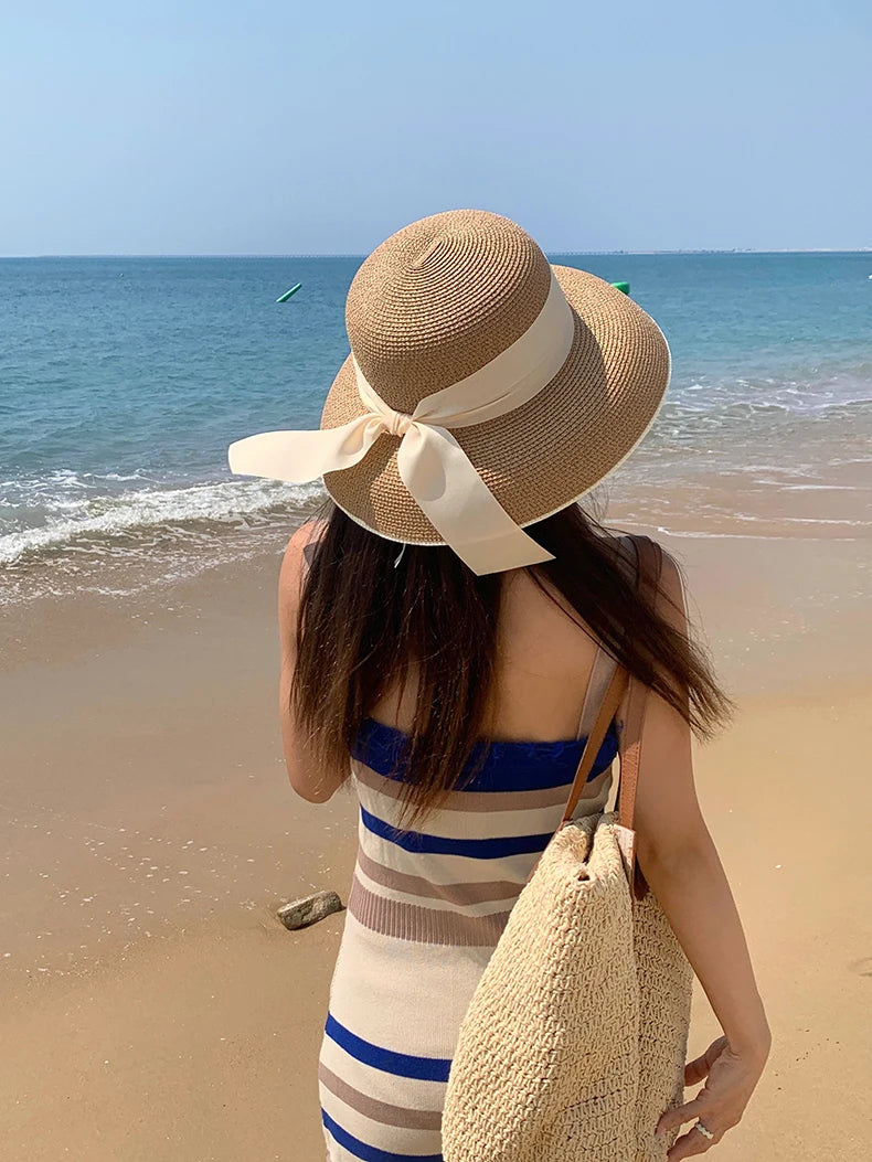 Monroe Sun Hat