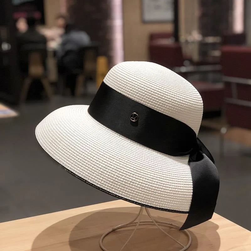Monroe Sun Hat