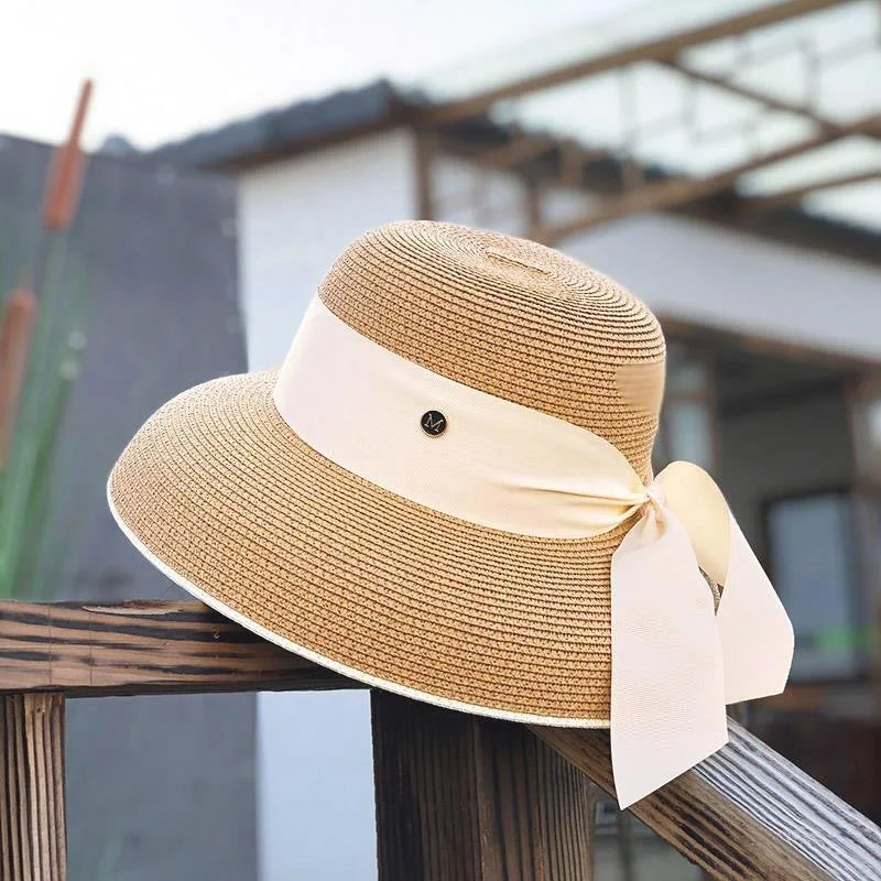 Monroe Sun Hat