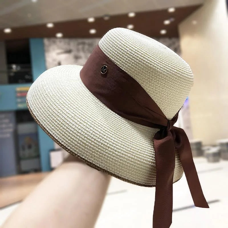 Monroe Sun Hat