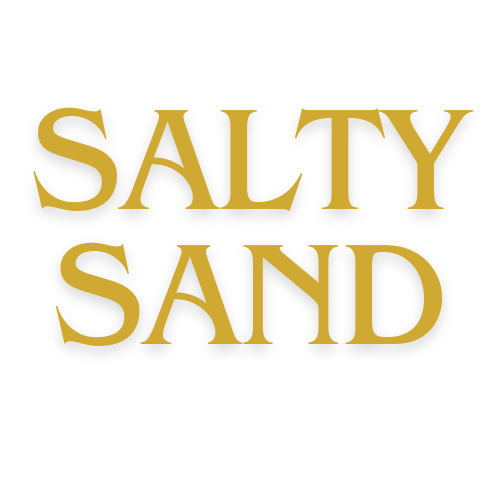Salty Sand