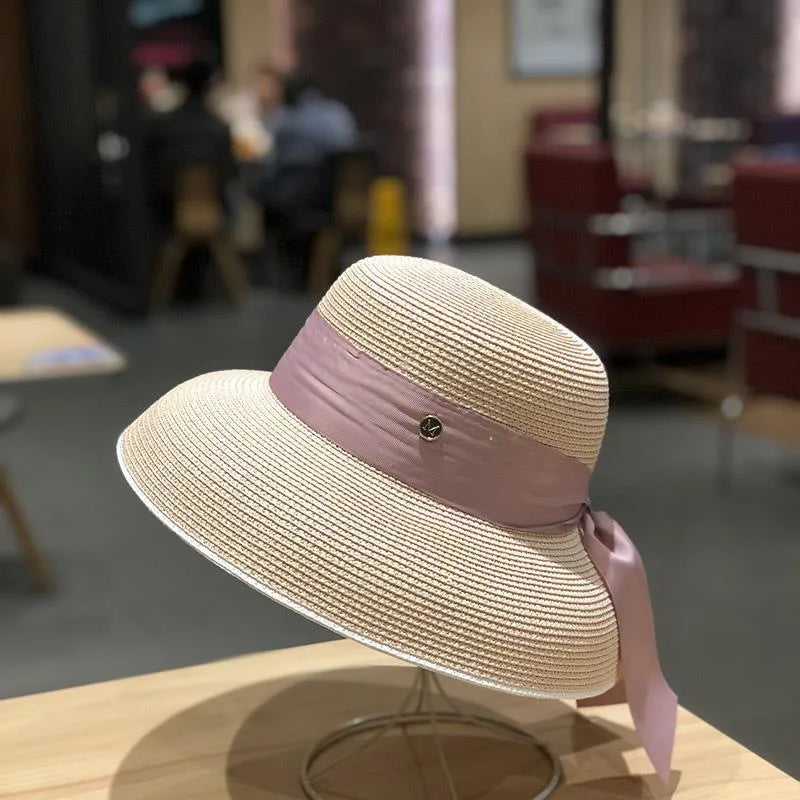 Monroe Sun Hat