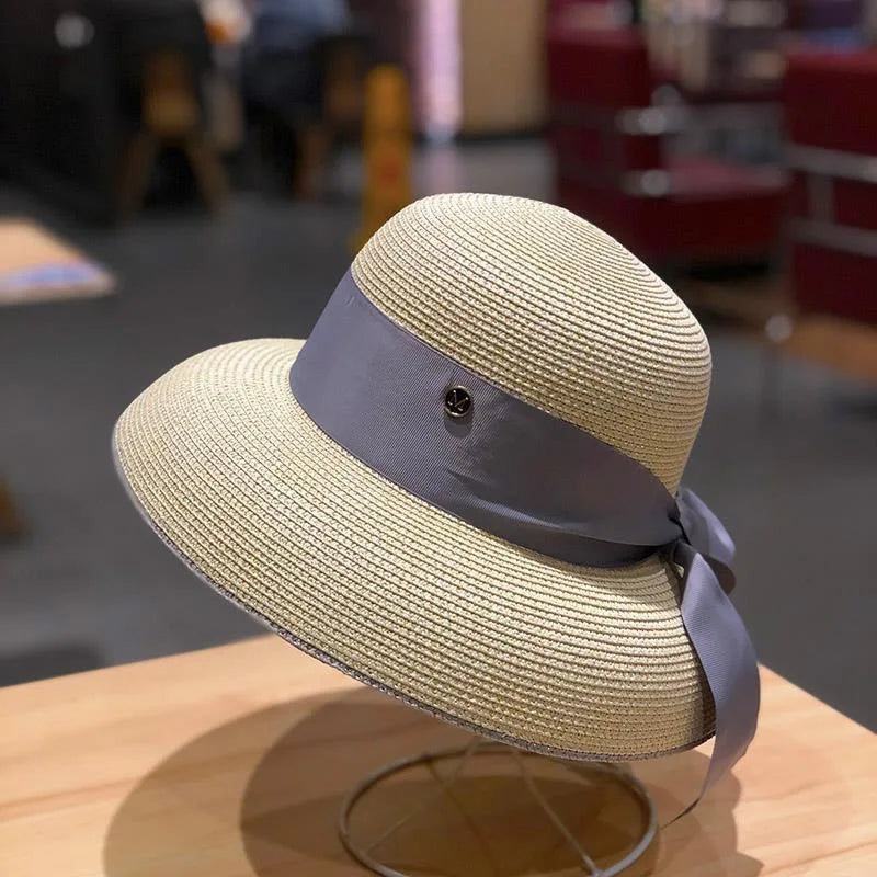 Monroe Sun Hat