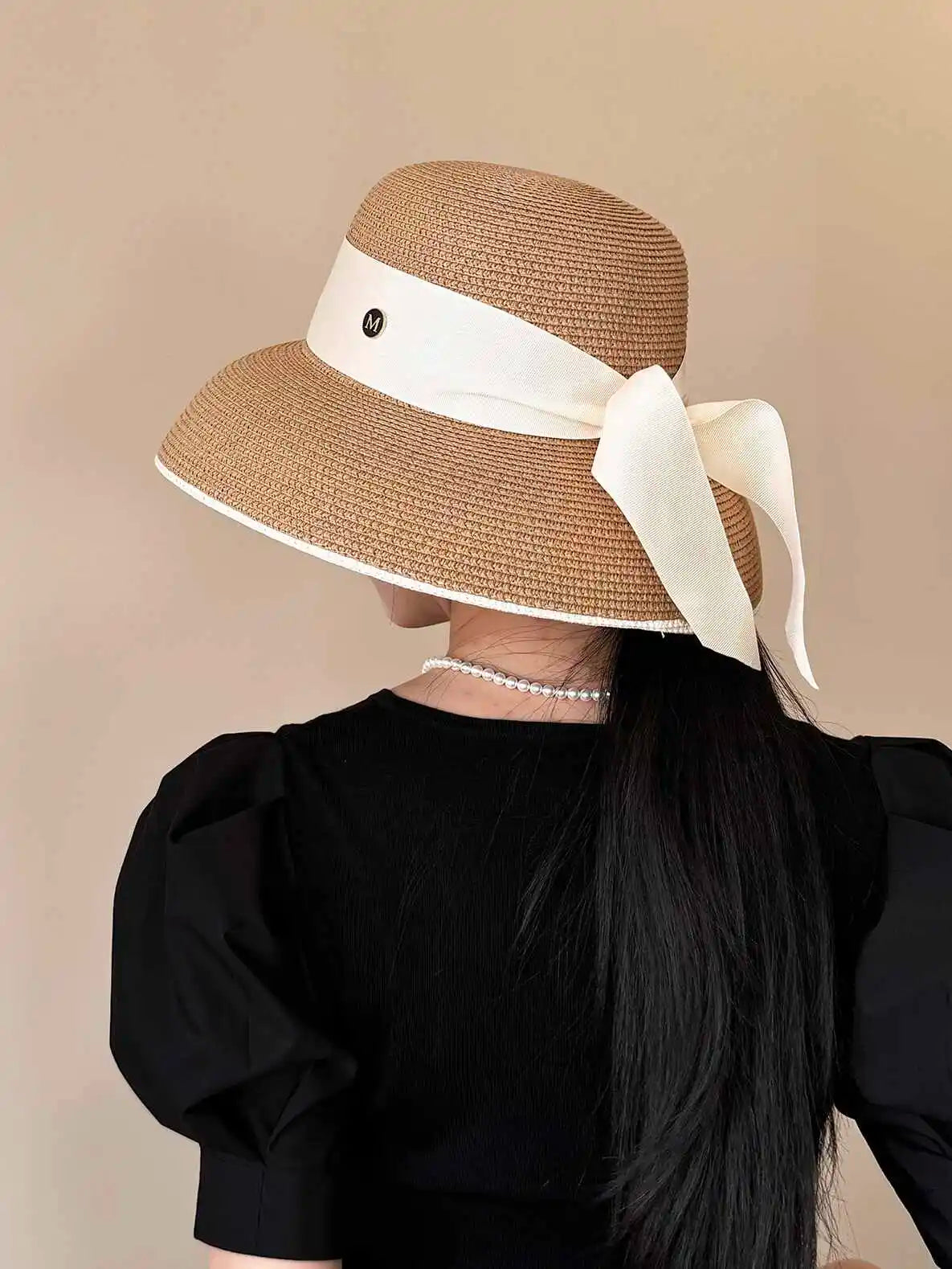 Monroe Sun Hat
